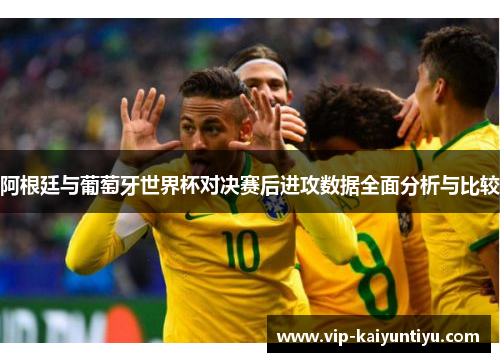 阿根廷与葡萄牙世界杯对决赛后进攻数据全面分析与比较