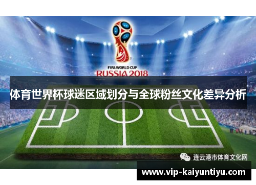 体育世界杯球迷区域划分与全球粉丝文化差异分析