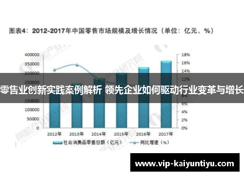 零售业创新实践案例解析 领先企业如何驱动行业变革与增长